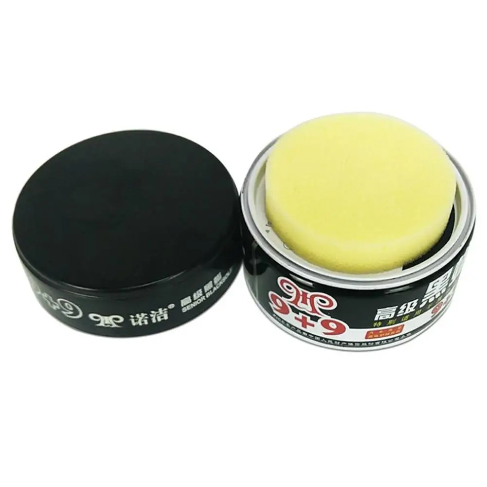Car Polishing Wax Paint Waterproof Care Scratch Repair Car Styling Crystal Hard Wax Polish Scratch Remover Cleaning Tools
