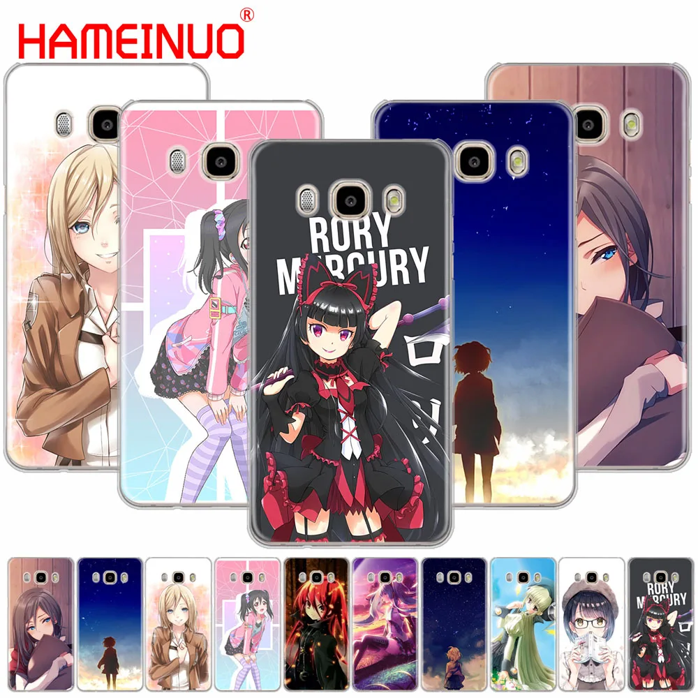 Anime Drl Apk