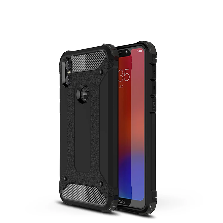 MOTOROLA MOTO P30 PLAY CASE  (10)