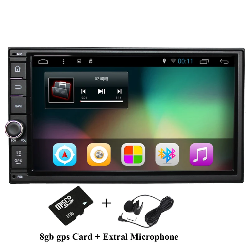 Android Car Stereo Reviews - Online Shopping Android Car