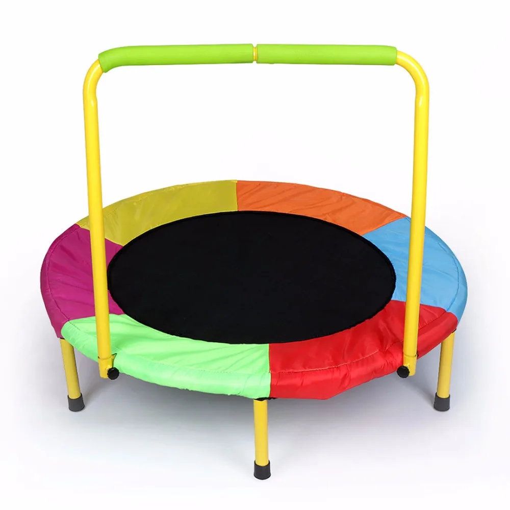 hlc folding trampoline