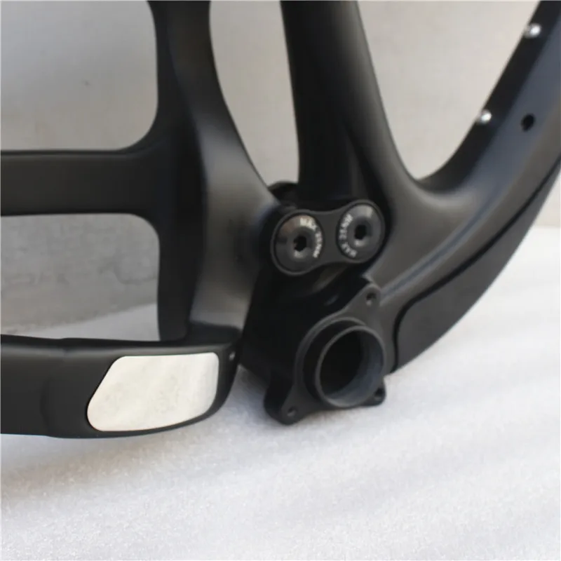 Full suspension mtb02