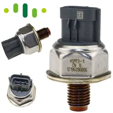 Original Fuel Rail Pressure Sensor Regulator 45PP3-1 8C1Q-9D280-AA For Ford Transit MK7 2.2 2.4 TDCI Fiat Ducato 2.2 D