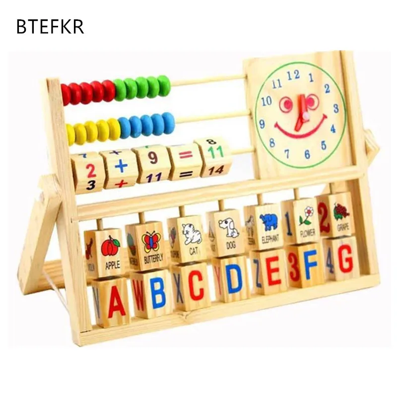 

Wooden Classification 3D Puzzles Box toys Kids Early Educational Cognitive Puzzle Toy Montessori Mathematics Board Games