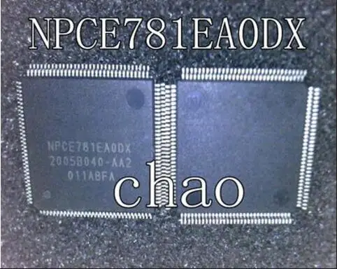 Бесплатная доставка 5 шт. NPCE781BAODX NPCE781BA0DX Фотоэлементы | Электроника