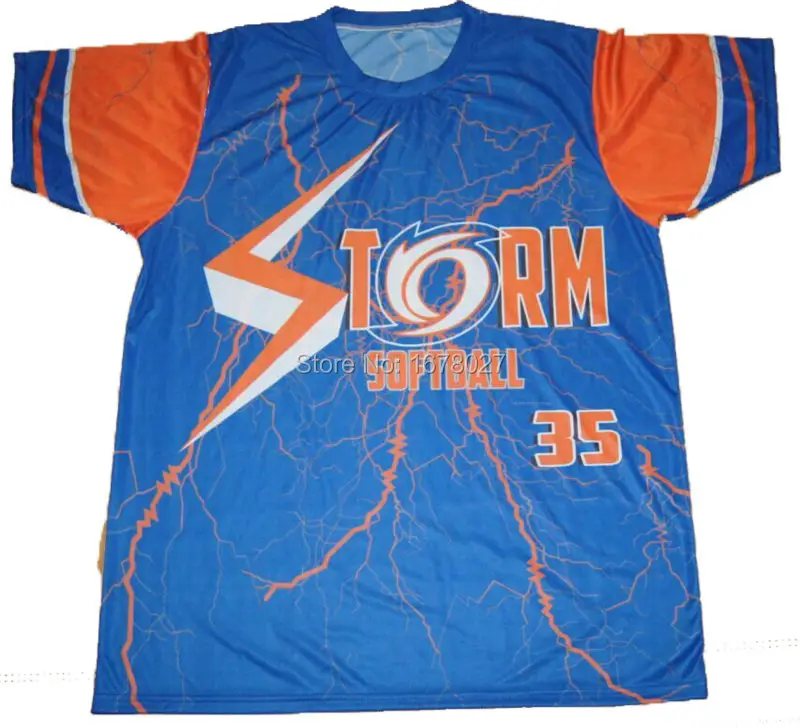 Creative designs Lacrosse Shooter jerseys tshirtsin Tennis T Shirts