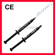 100 шт 3 мл отбеливание зубов гингивал барьер/защита десен/защита для десен/десен протектор CE