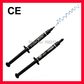 

100 pcs 3ml Teeth Whitening Gingival Barrier / Gingival Protector / Gum Dam / Gum Protector CE proof