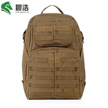 CHENHAO Outdoor Camping Men s Military Tactical Backpack Nylon For Cycling Hiking Climbing Bag Shoulders Hiking