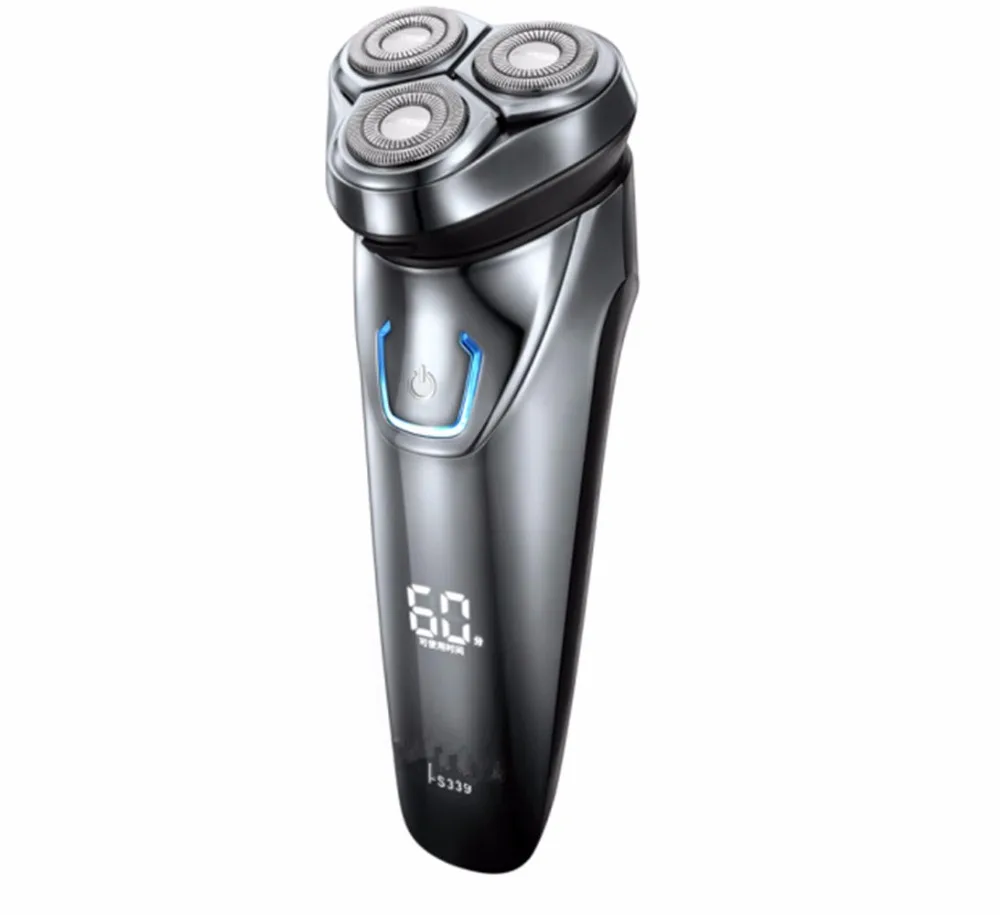 

Shaver Body Washed Electric Shaver Cordless Shaver txd 3D Float FS339