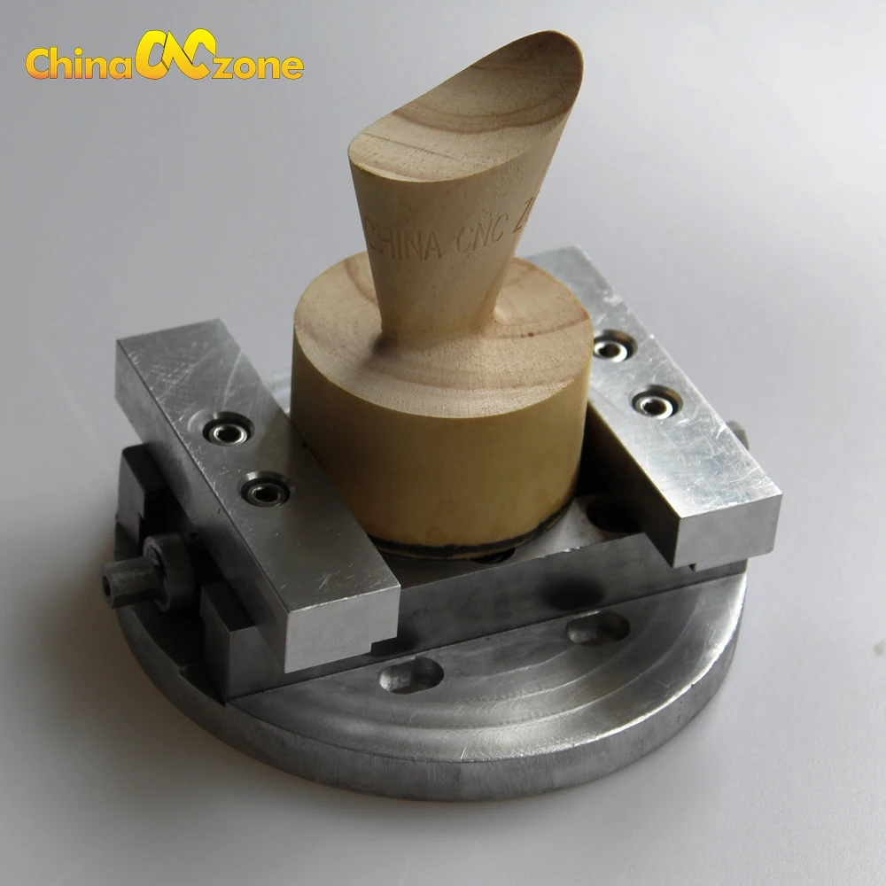 

5 axis CNC Engraving Machine Fastening Platen Cnc Router Fixture Clamp Plate Fixed Mount Hold Down Working Fixture Chuck Holder