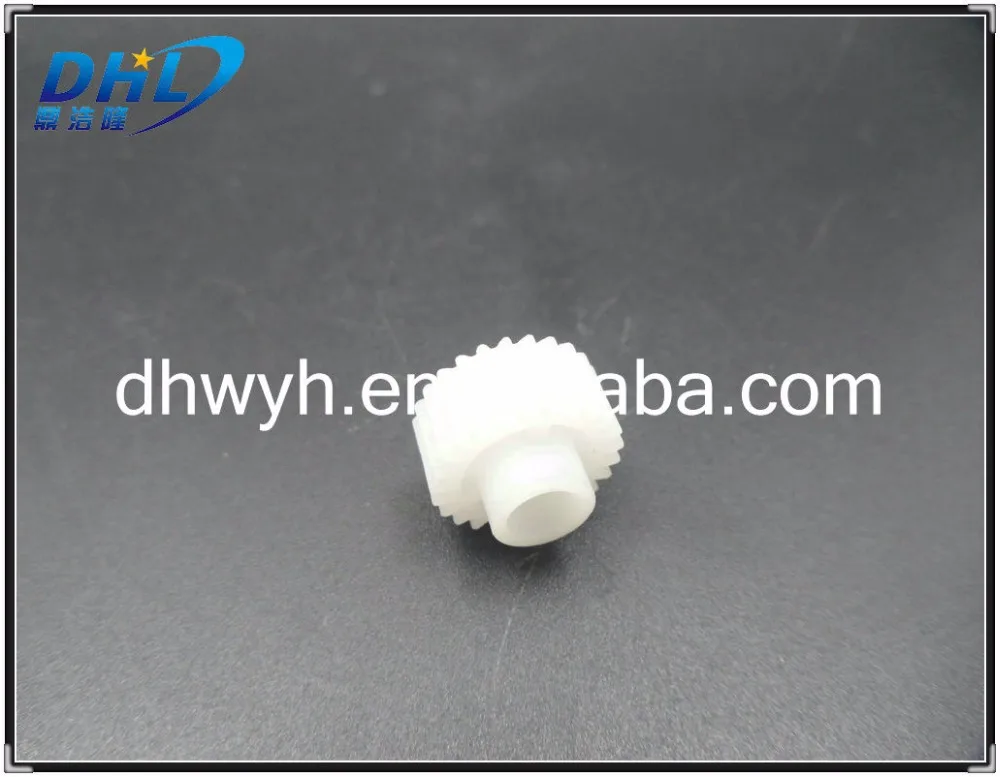 

free shipping 1574523 Spur Gear 12.5 for Epson LQ350 LX350