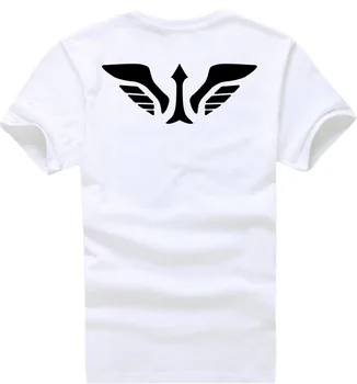 

Zankyou no Terror NINE T-shirt Animation Comic Fashion Cosplay
