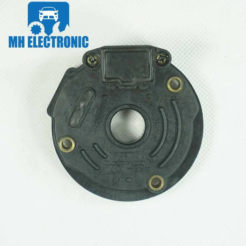 MH ELECTRONIC Ignition Module For Nissan Pintara U12 2.4L Pulsar N12 E15T Pulsar N14/ N15 SR20DE 2.0L RSB-07 RSB07 High Quality