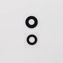 BaanSam стеклянный объектив камеры для MEIZU M6 NOTE 5,5 дюймов запасные части