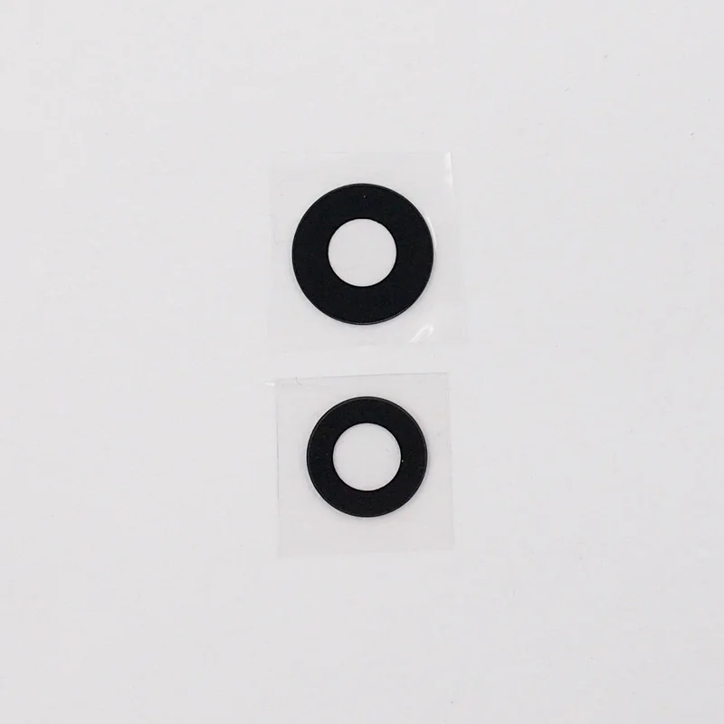 

BaanSam New Glass Camera Lens For MEIZU M6 NOTE 5.5 Inch Replacement Parts