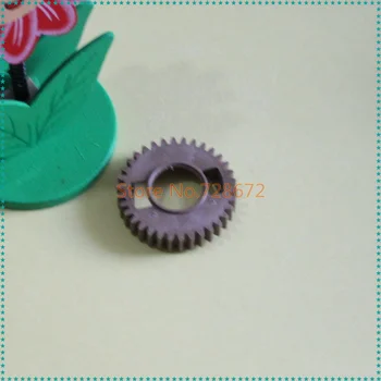 

6 X Compatible Upper Fuser Roller Gear For Lenovo LJ2000 Printer