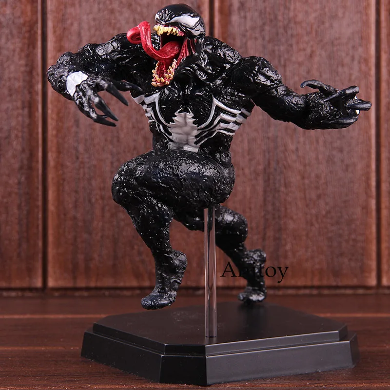 

IRON STUDIOS Statue Marvel Toys Venom Special Edition PVC Action Figure Collectible Model Toy