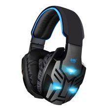 headset earphones desktop gaming headset music bass belt microphone voice free shipping