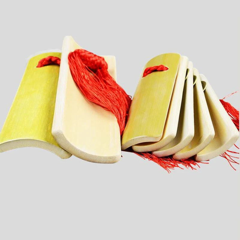 Us 674 5 Sztukzestaw Drewniane Tradycyjny Chiński Allegro Muzyka Badania Instrument Klasyczna Edukacyjne śmieszne Zabawki Prezenty Urodzinowe W