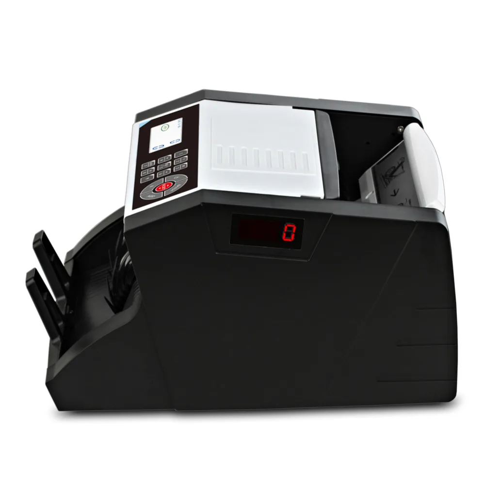 Новый дизайн счетчика UV + MG MT IR DD двойной дисплей обнаружения для многовитантных