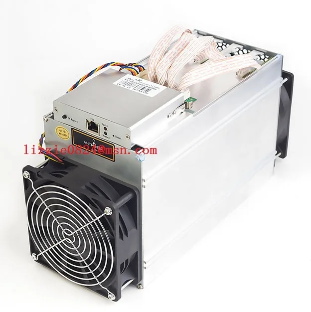 Биткойн Майнер Antminer L3