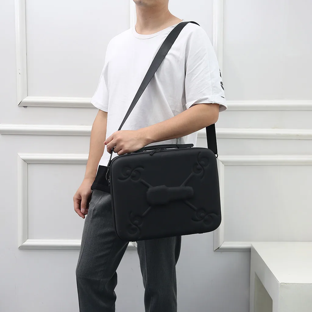 Portable Handheld Bag Storage Carry Case