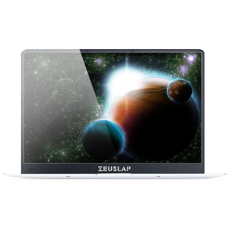 ZEUSLAP 15,6 дюймов 1920X1080 P 6 ГБ Оперативная память 2000 ГБ HDD Intel 4 ядра Win 10 Системы Wi-Fi Bluetooth GPS ноутбук нетбук компьютер pc