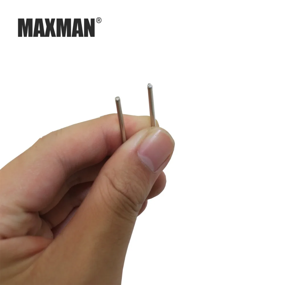 MAXMAN 10 шт. паяльный наконечник используется в электросварке пистолет инструмент