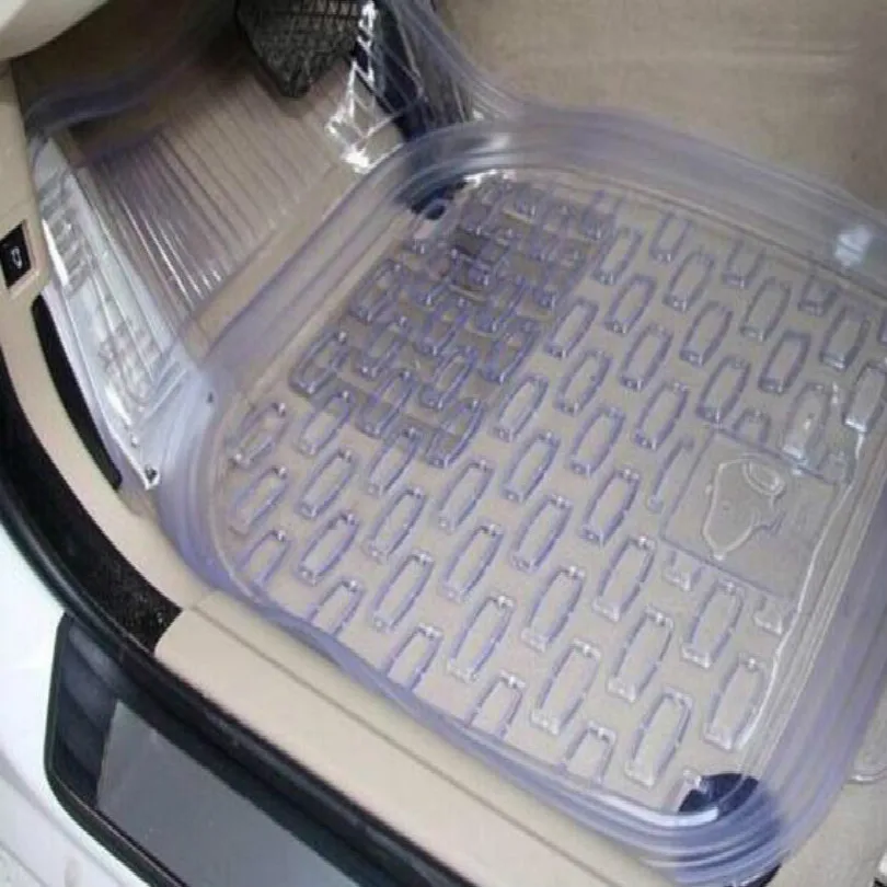 Универсальные коврики для сидений водителя 64 х47 см|car carpet|floor mat carcar mats |