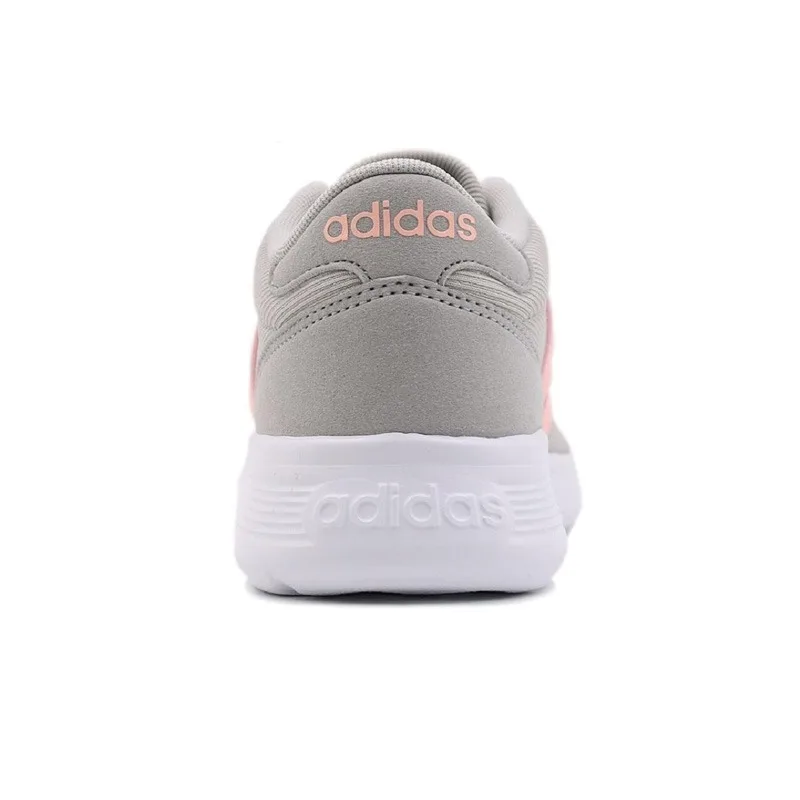 الأصلي جديد وصول 2019 أديداس NEO التسمية لايت المتسابق المرأة التزلج احذية رياضية في الهواء الطلق تنفس B44653