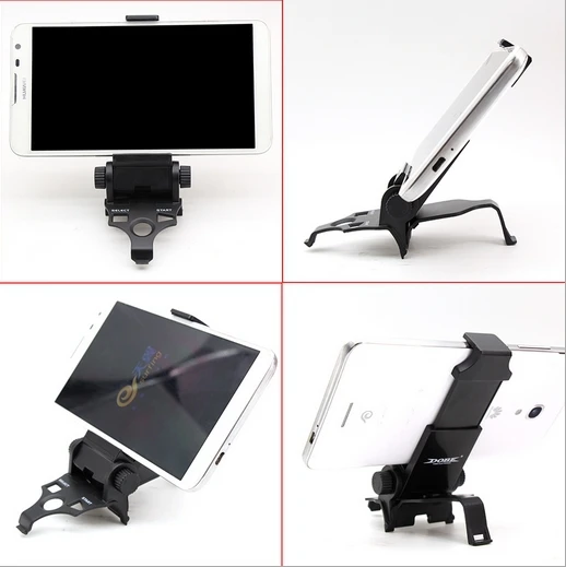Специальный держатель для игр крепление PS3 контроллер джойстик iPhone 5 6 5S Samsung всех
