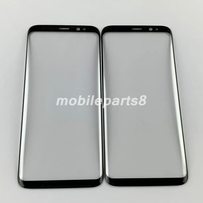 S8 with oca (1)