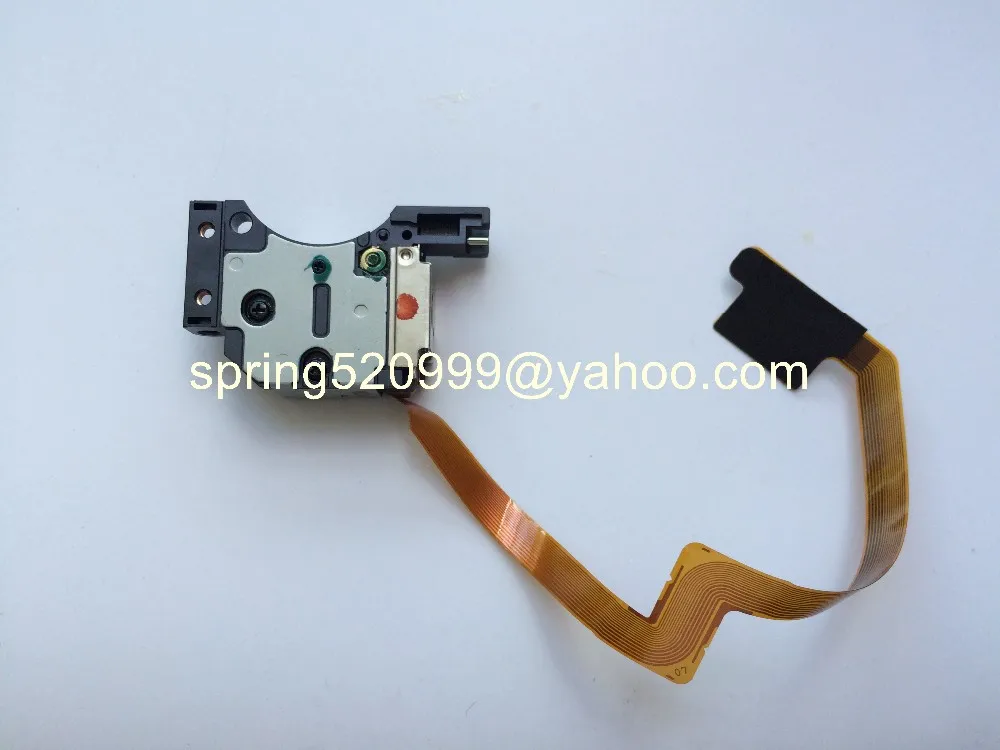 100% new Alpine Optical pickup AP02 laser lens for Cha-S634 Chm-S630 Chm-S620 Car 6 CD changer laser lens 5pcs/lot sony car stereo