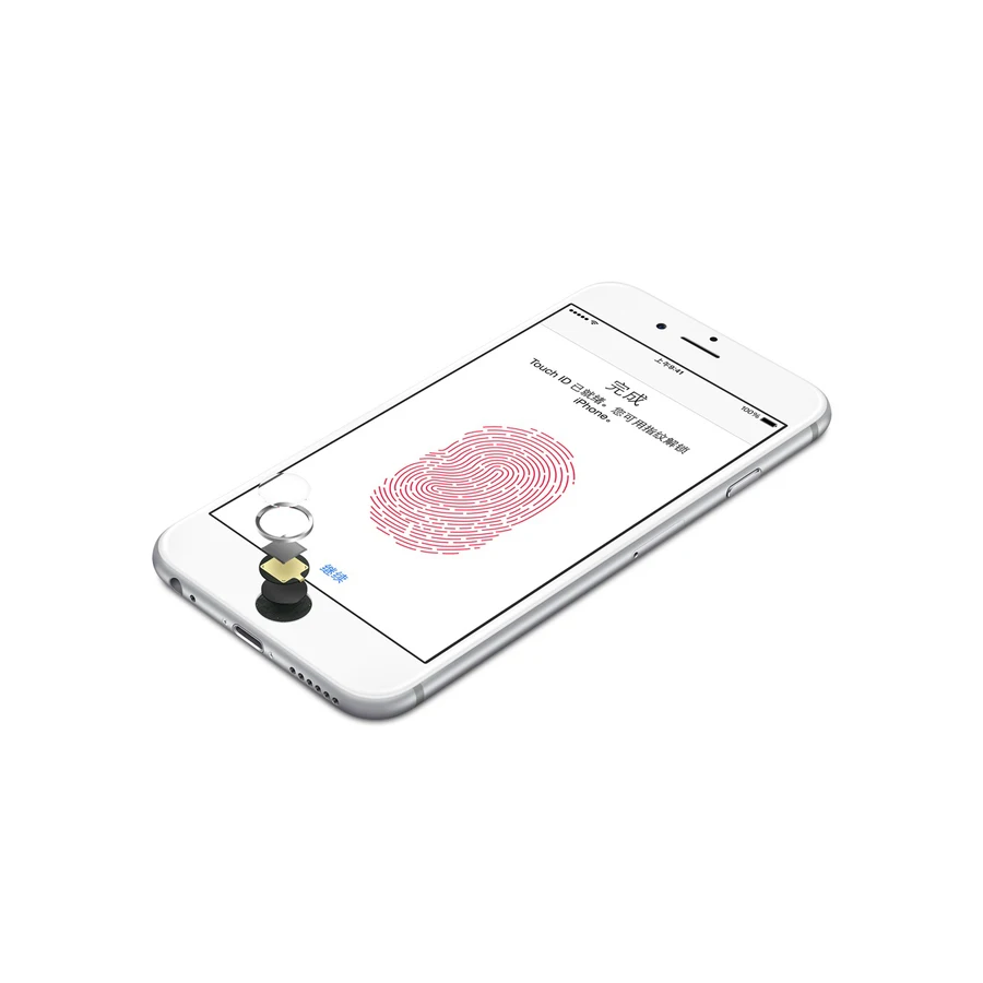 Unlocked Original Apple iPhone 6S 2GB RAM 16/64/128GB ROM IOS Dual Core 4.7'' 12.0MP Camera A9 4G LTE cell phone iphone6s