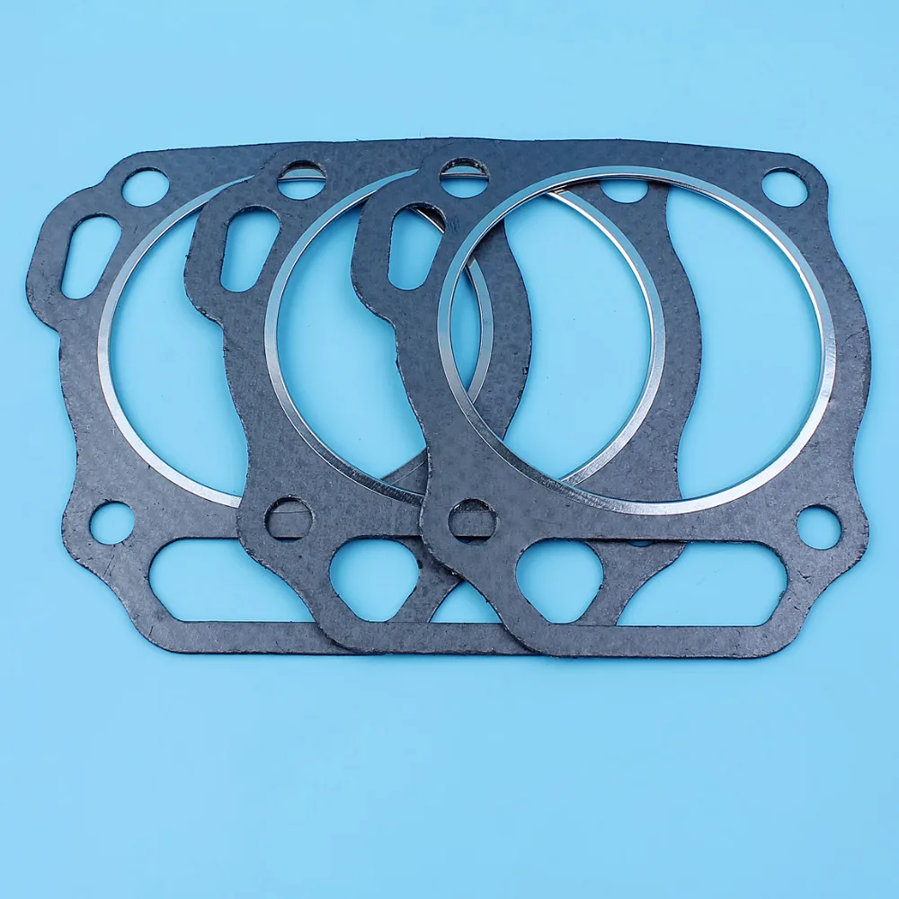 Honda 12251-ZE3-W01; GASKET CYL HD Made by Honda