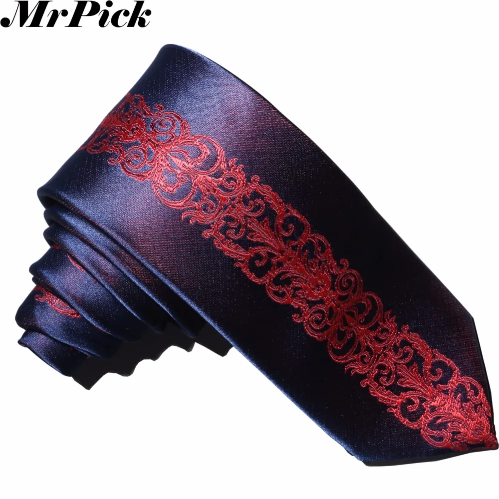 Floral Men Tie 2015 New Classic Neckties Stripped Print Color Wedding Business Dress Ties For