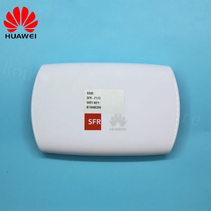 Разблокированный Мобильный Wi Fi роутер Huawei E5251 Беспроводная Карманная точка