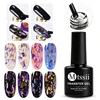 Mtssii Nail Foil Adhesive Glue Starry Sky Sticker Transfer Glue Environmental Plant Nail Glue UV Gel Polish Manicure Accessories 3