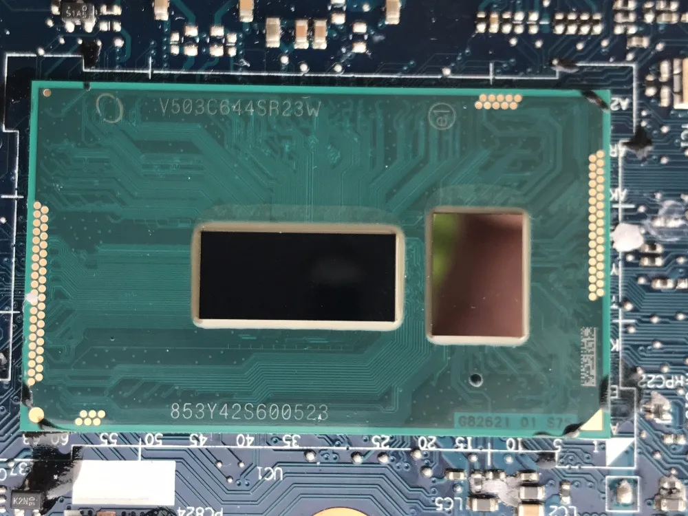Flash Deal Classy Laptop Motherboard For Lenovo Yoga3 14 Motherboard SR23W i7-5500U BTUU1 NM-A381 100% Fully Tested 1