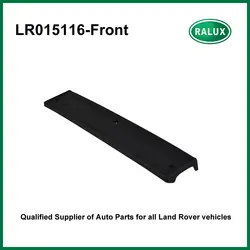 LR015116 новый для номерного автомобильного знака для Range Rover Sport 2010-2013 Автомобильный Кронштейн номерного знака с plinth license tag supply