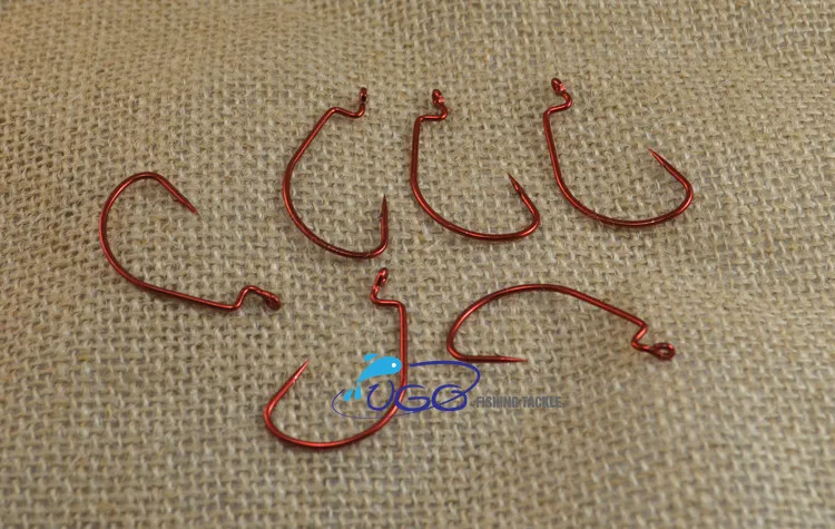 7-red-worm-hook