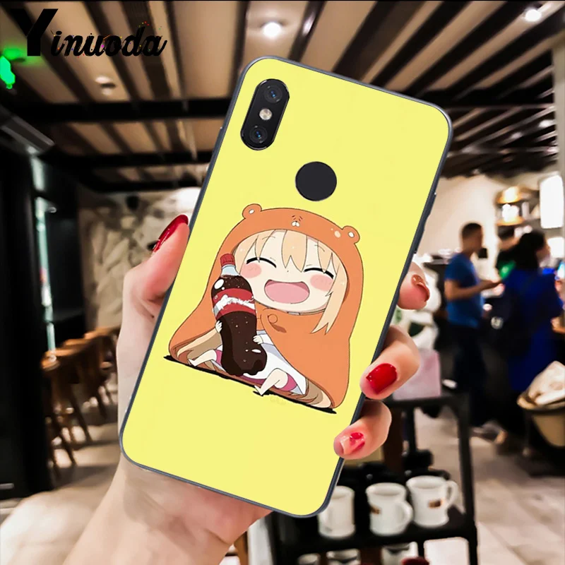 cute Umaru chan Anime Doma Umaru
