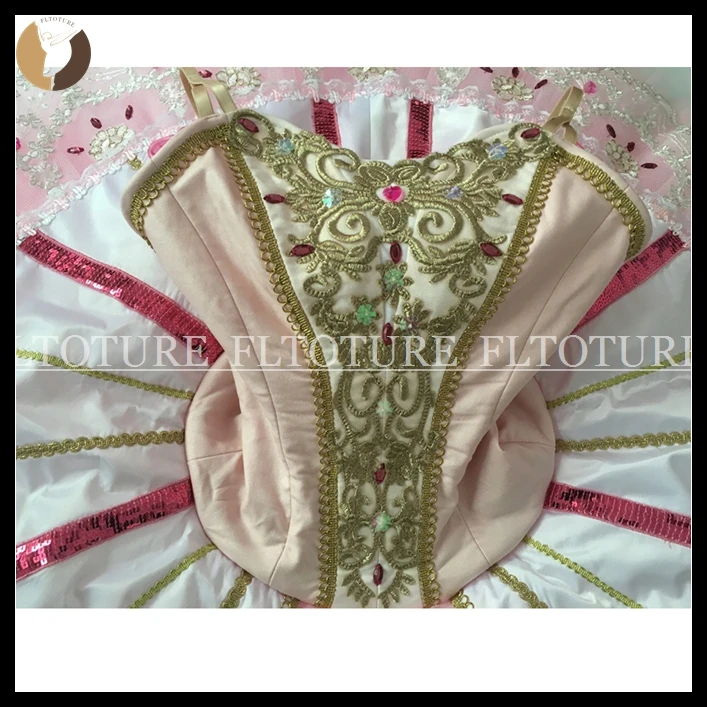 AT1220 ballet costumes
