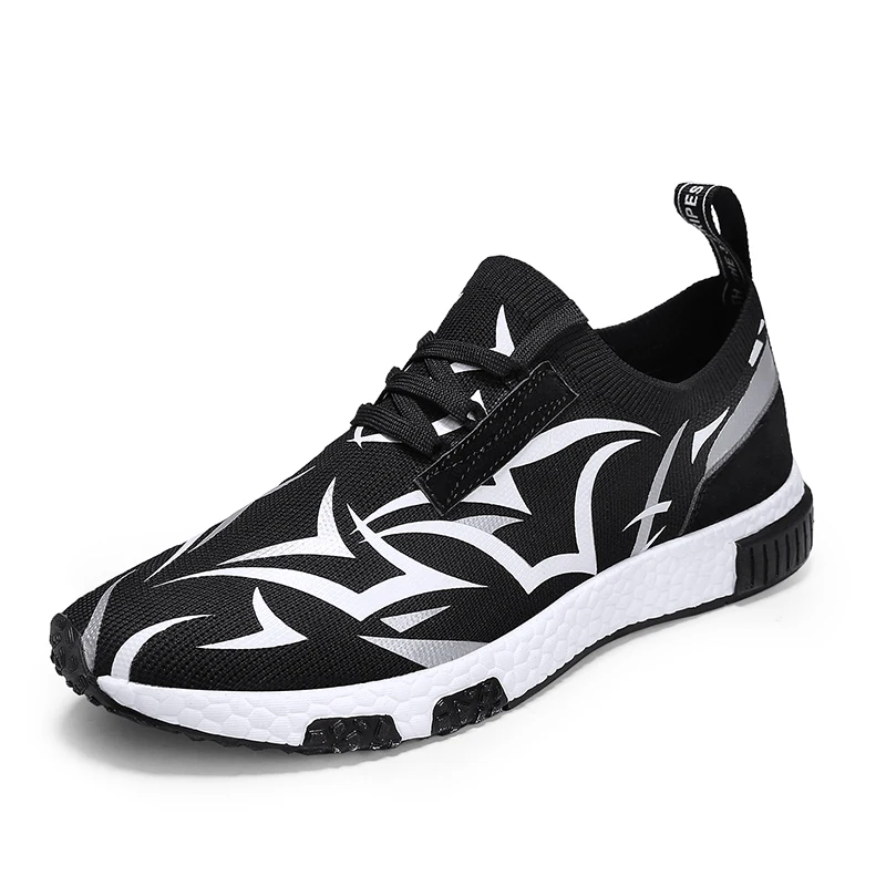 

Running shoes men sneakers male New high quality Lightweight Outdoor sport shoes men sneakers