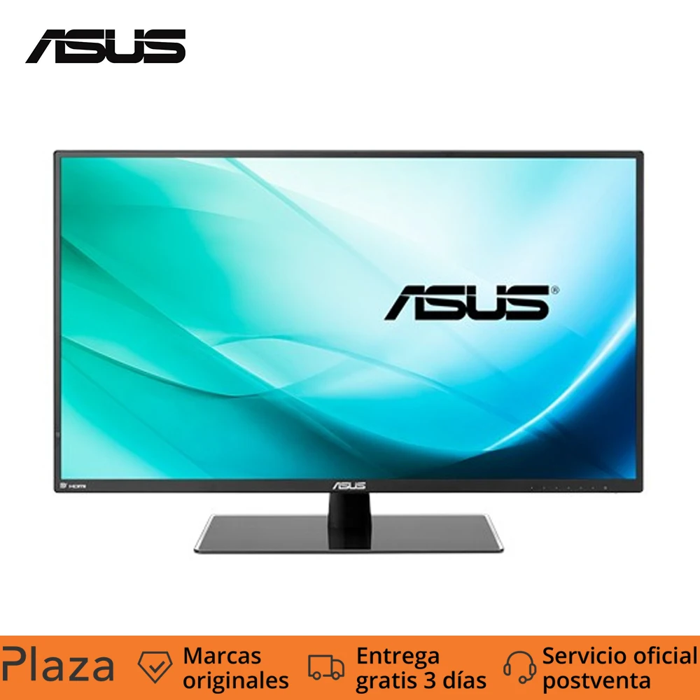 ASUS 31.5IN WLED 2560X1440 16:9 5 мс VA32AQ 1000:1 HDMI DVI в | Компьютеры и офис
