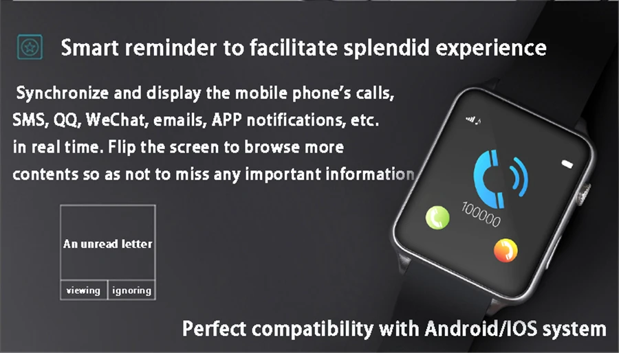 sim card smart watch(    ) (14)