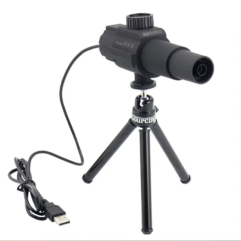 Sourcingbay Smart Digital Telescope 70X HD Monocular