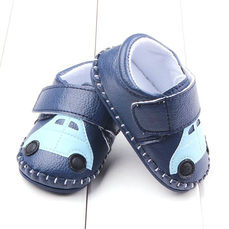 Обувь для новорожденных, От 0 до 2 лет девочек, удобная обувь для мальчиков с мягкой подошвой, детские мокасины, обувь для первых шагов