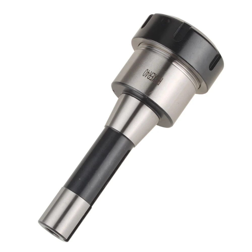 

R8 ER40 (7/16-20UNF) Collet Chuck CNC Milling Toolholder